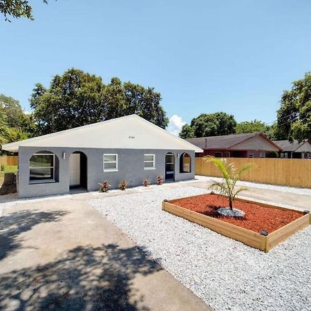 Modern Bayshore Home 50 Tampa Exterior foto