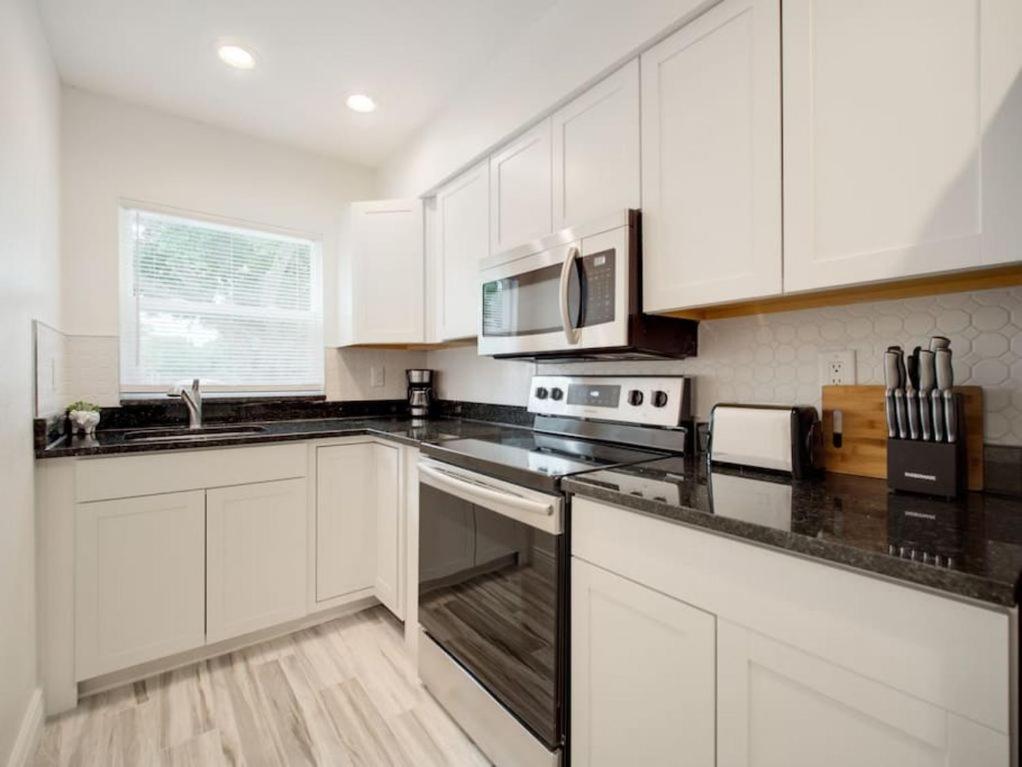 Modern Bayshore Home 50 Tampa Exterior foto