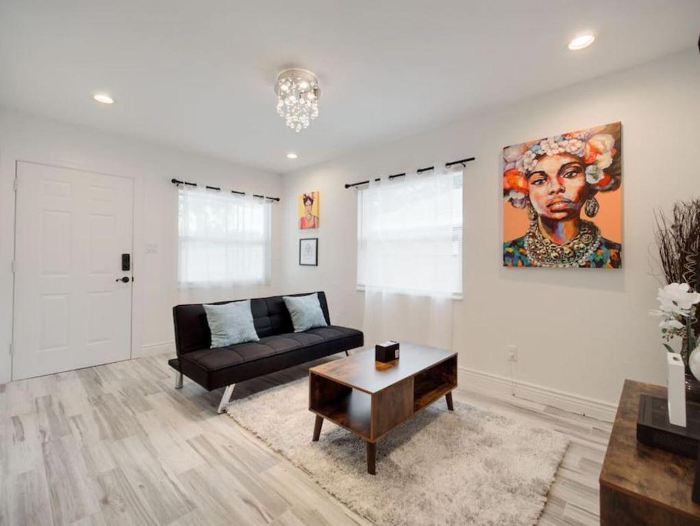 Modern Bayshore Home 50 Tampa Exterior foto